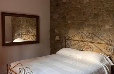 Casa Solatii Montefioralle - Foto 11
