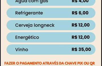 Condomínio Indianopolis a 1,4km do North Shopping - Foto 57