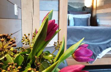 Newland Valley Log Cabins - Foto 53