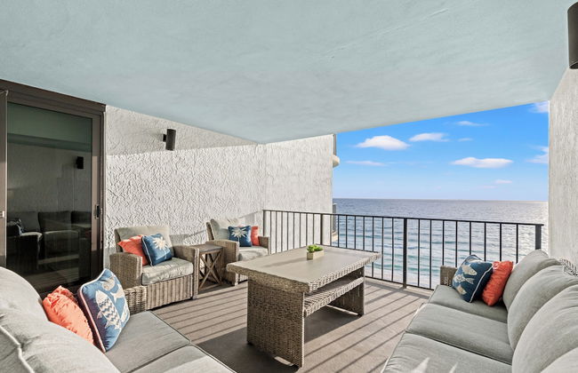 Watercrest 905 Beachfront Bliss - Foto 1