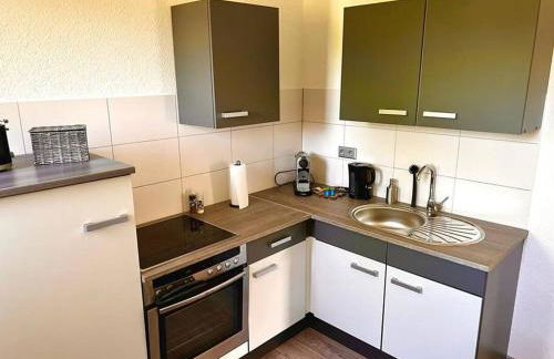 Zuhause im Ruhrgebiet 2 mit Balkon - Foto 9