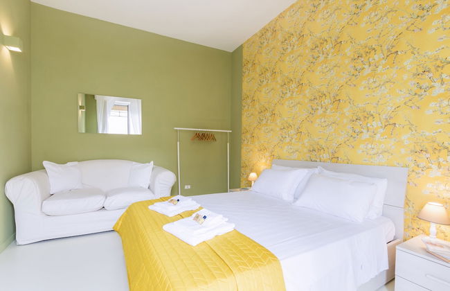 Rome as you feel - Pellegrino Apartment - Photo 7