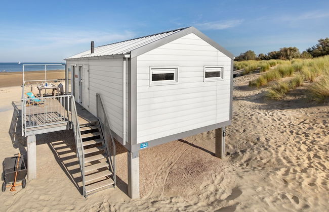 Beachfront Escape w/ Pets - Foto 1