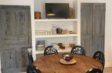 La Bastide des Chênes Lacoste - Photo 15