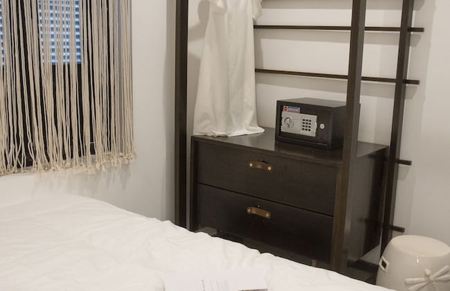 Quang Vinh Apartment and Hotel Hoi An - Foto 20