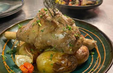 Logement 2 pièces Au Relais Normand - Foto 13