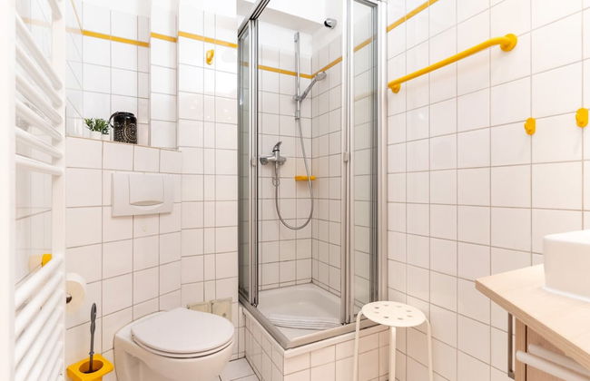 Apartment for Vier Personen in St.peter-ording - Foto 13