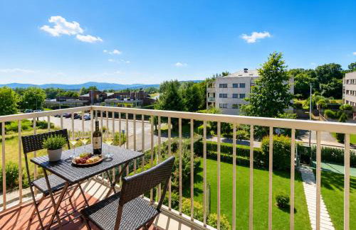Apartamento Golf Rioja Alta - Foto 7