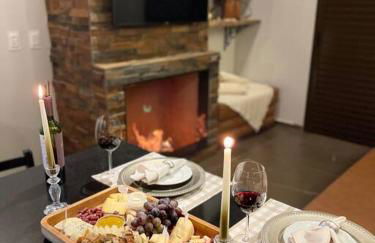 Chalé rural- hospedagem e experiência! - Foto 27