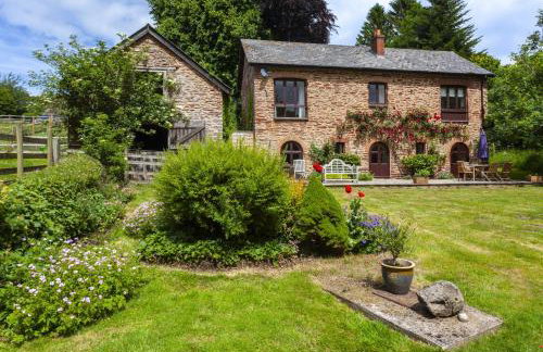 Mill Cottage Luxborough - Photo 22