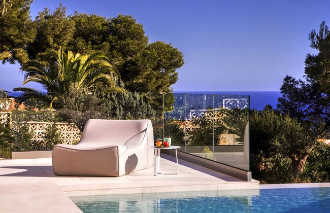 Villa Halcon al Mar - Foto 47