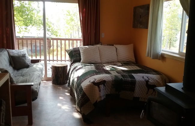 Eagle Bear Lodge - Foto 3