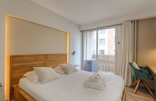 Luxe et Design avec parking gratuit - Foto 17