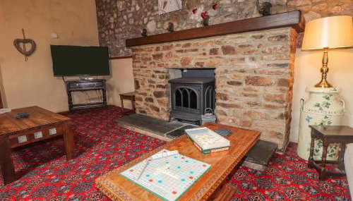 Stoney Cottage - Foto 5