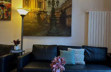 Champs Elysée Prestige Apartment - Foto 9