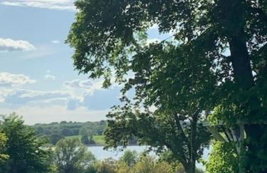 Ferienwohnung im Haus am See - Foto 4