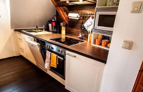 Auszeithof Niederfrohna - Foto 74