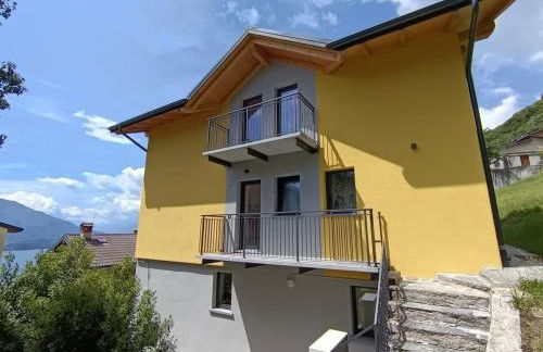 Casa Soliva - Foto 1