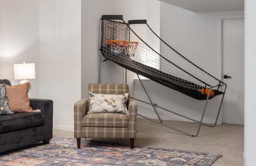 6BR Luxury Stay Prime Spot Games & More - Foto 63