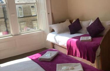 Central 3 bedrooms apartment for upto 6 - Foto 23