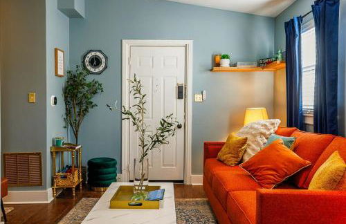 Opulence On Oak Street - Foto 17