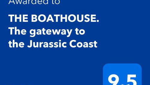THE BOATHOUSE. The gateway to the Jurassic Coast - Foto 3