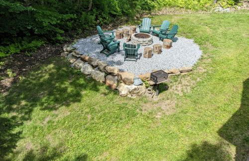 The "Okemo House" at Trailside - Foto 50