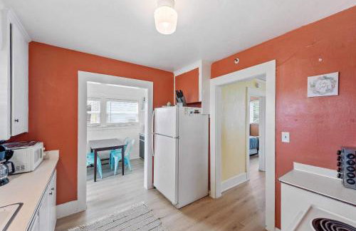 #StayinMyDistrict Heritage House Apt - Foto 28