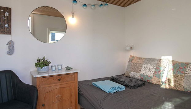 6 Person Holiday Home in Otterup - Foto 3, Habitación