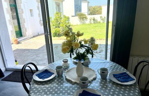 Les Falaises, cozy and functional 2-room, Beaches, GR34 - Foto 15