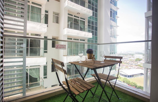 KSL D'esplanade Residence by The One - Foto 21