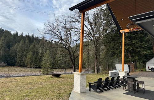 Selway Chalet - Foto 19