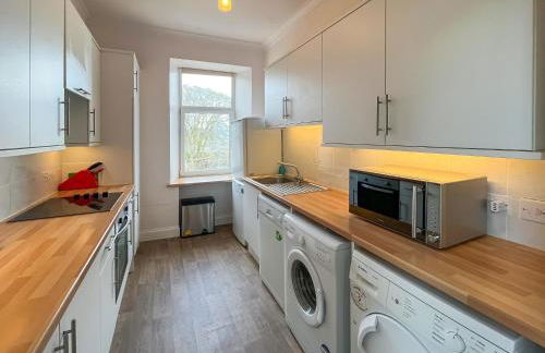 Glenfyne Apartment - Uk49318 - Foto 7