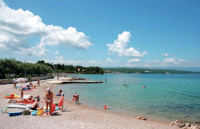 Apartment With Terrace, Sea View, Pool & Outdoor Kitchen - Foto 22