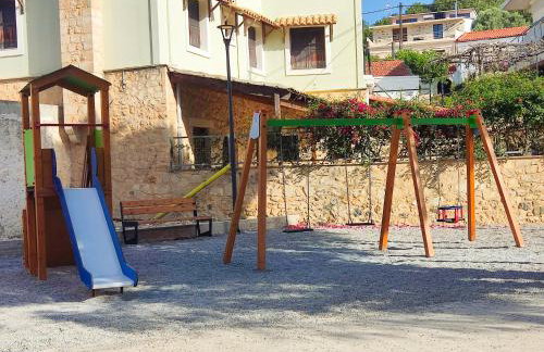 Serenity In Gonia - Foto 34