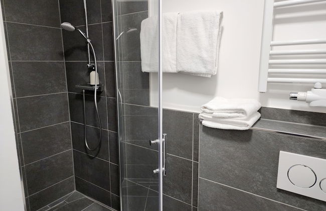 Davin City Apartments - Foto 64