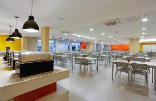 Apto do Veloso no Resort - Foto 24