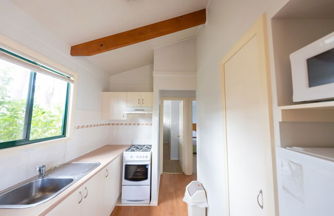 BIG4 Breeze Holiday Parks - Eildon - Foto 23