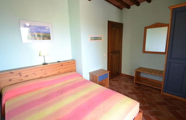 Tuscan Family Haven, Asciano - Foto 3