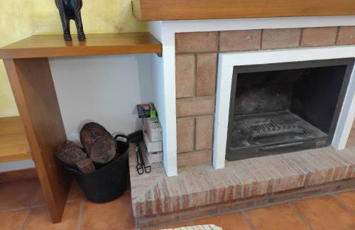 Casa Abuela Mercedes & Catalina - Foto 9