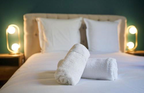 Les Appartements de la Cadène - Foto 13