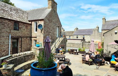 St Margaret's Hope Backpackers Hostel - Photo 12