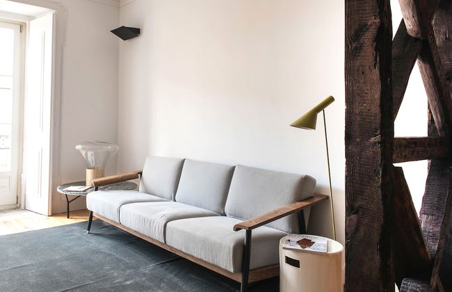 Madalena Orquidea Living Apartments - Photo 121