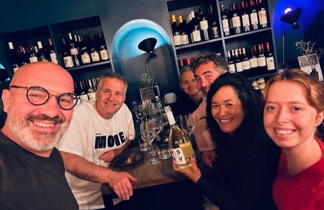 Degustazione di vini a cieco - scopri il vino in un altro modo - Foto 2