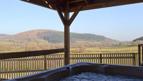 Offa's Dyke Lodge - Uk10835 - Foto 2