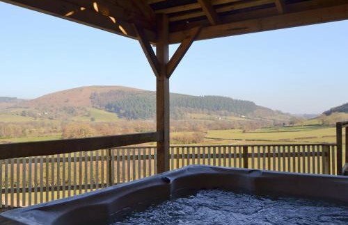 Offa's Dyke Lodge - Uk10835 - Foto 2