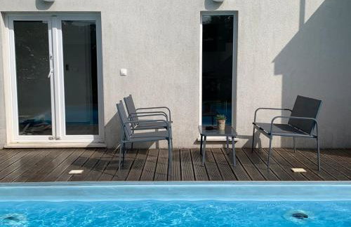 La maison-blanche - Photo 5