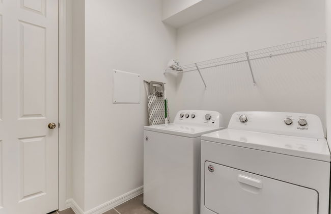 9 BD 6.5 BH With Game Room and Pool - Foto 80