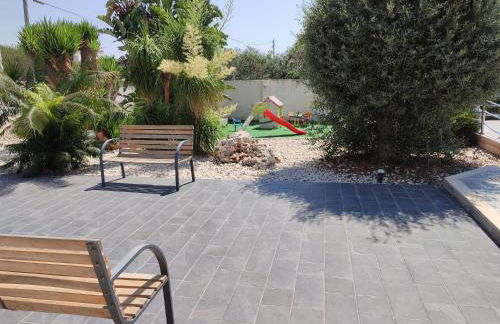 Villa del Marinaio - Foto 35