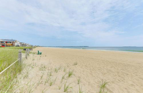 13 Mi to Portland Studio on Old Orchard Beach! - Foto 1